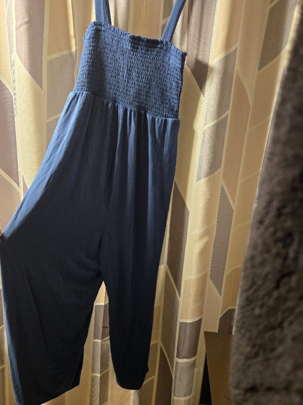Romper by Isabel